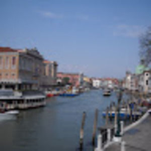 Meet your Posher, Robert